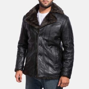 Leather Jackets