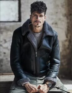 Leather Jackets