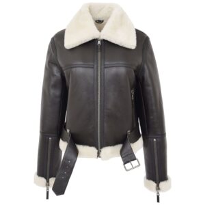 Leather Jackets