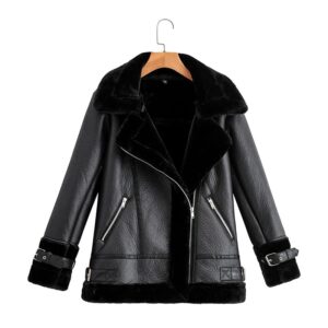 Leather Jackets