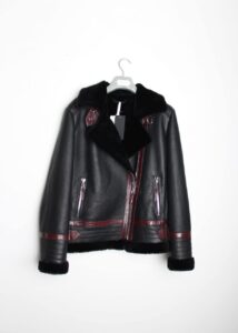 Leather Jackets