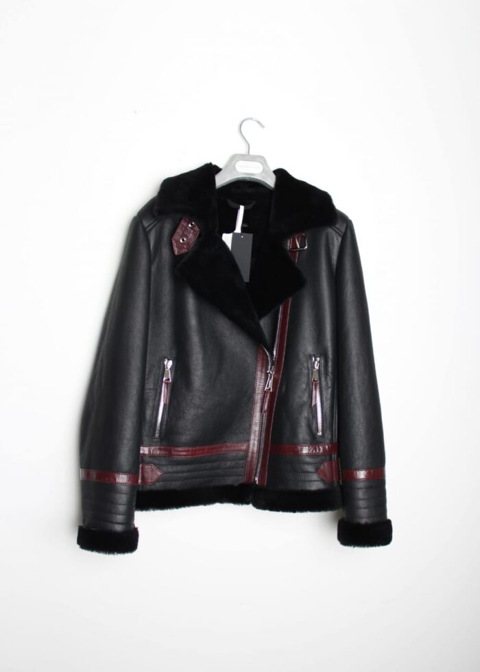 Leather Jackets