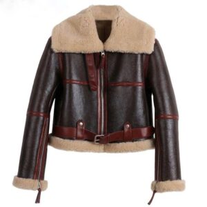 Leather Jackets