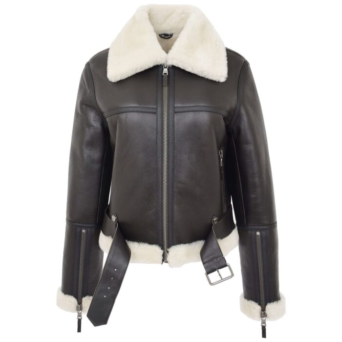Leather Jackets